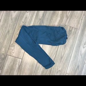 Victoria Sport Workout Legging wIth pockets